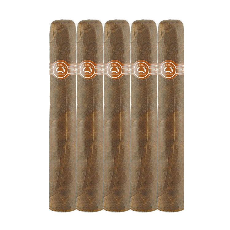 Padron 7000 Series Maduro 6 1/4 x 60 Cigars 5 Pack