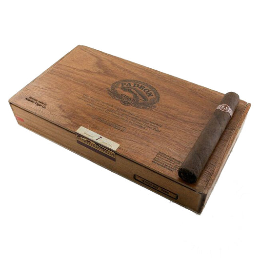 Padron 7000 Series Maduro 6 1/4 x 60 Cigars Box of 26
