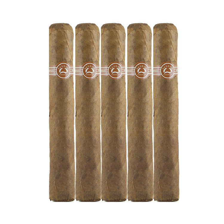 Padron 7000 Series Natural 6 1/4 x 60 Cigars 5 Pack