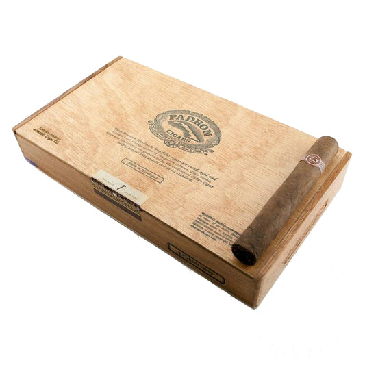 Padron 7000 Series Natural 6 1/4 x 60 Cigars Box of 26