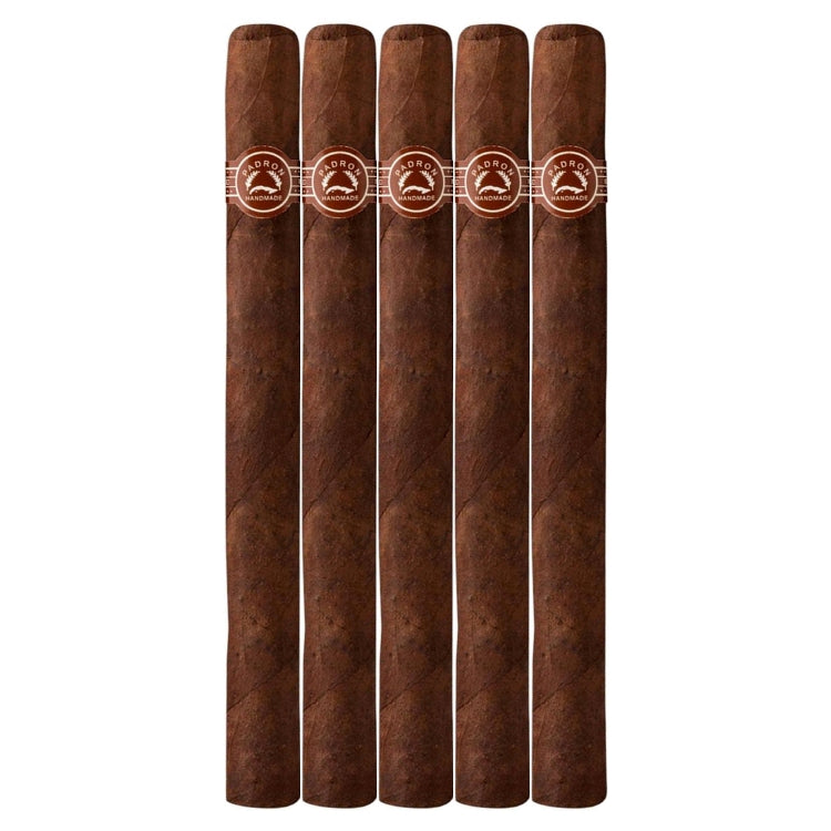 Padron Ambassador Natural 6 7/8 x 42 Cigars 5 Pack