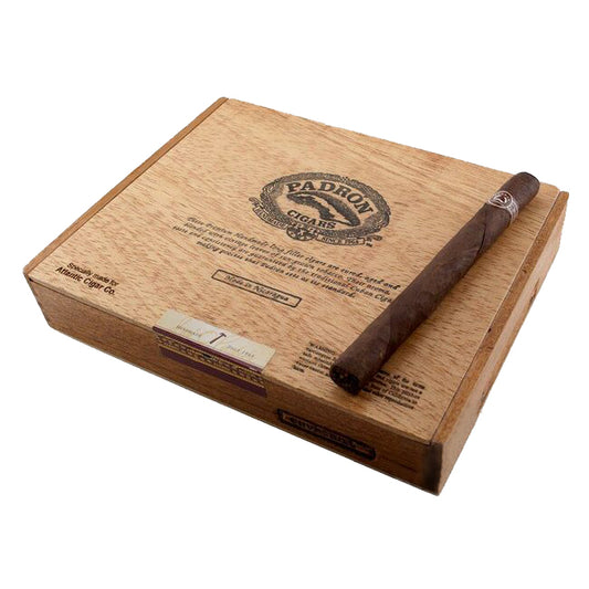 Padron Churchill Maduro 6 7/8 x 46 Cigars Box of 26