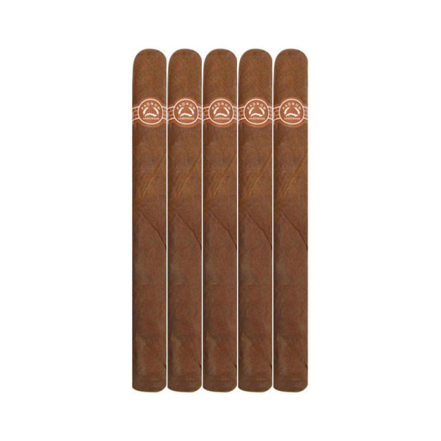 Padron Churchill Natural 6 7/8 x 46 Cigars 5 Pack
