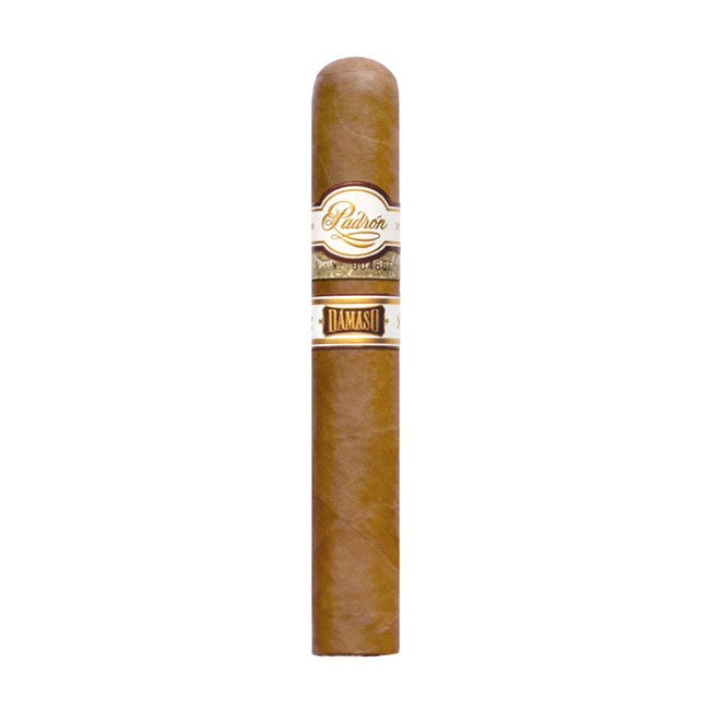 Padron Damaso No.12 Robusto 5 x 50 Single Cigar