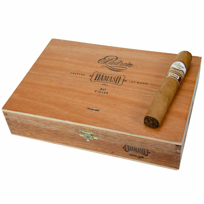 Padron Damaso No.32 Robusto 5 1/4 x 52 Cigars Box of 20