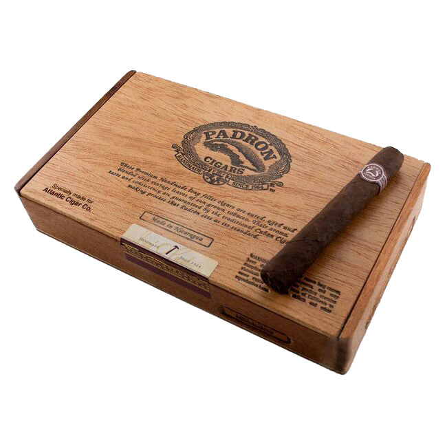 Padron Delicias Maduro 4 7/8 x 46 Cigars Box of 26