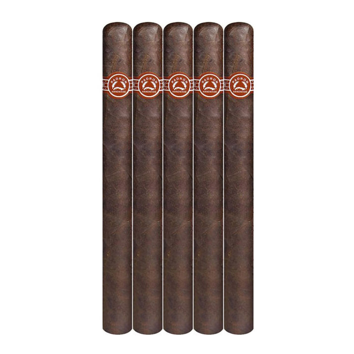 Padron Executive Maduro 7 1/2 x 50 Cigars 5 Pack