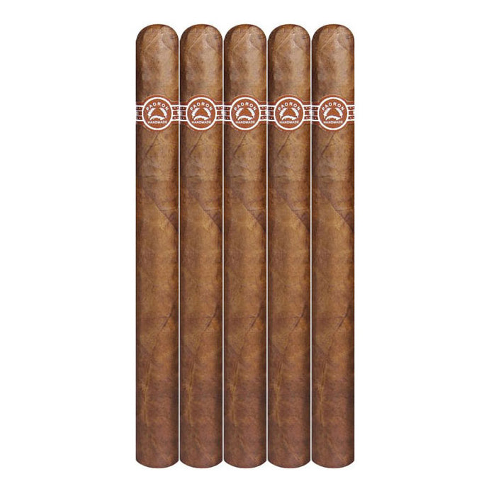 Padron Executive Natural 7 1/2 x 50 Cigars 5 Pack