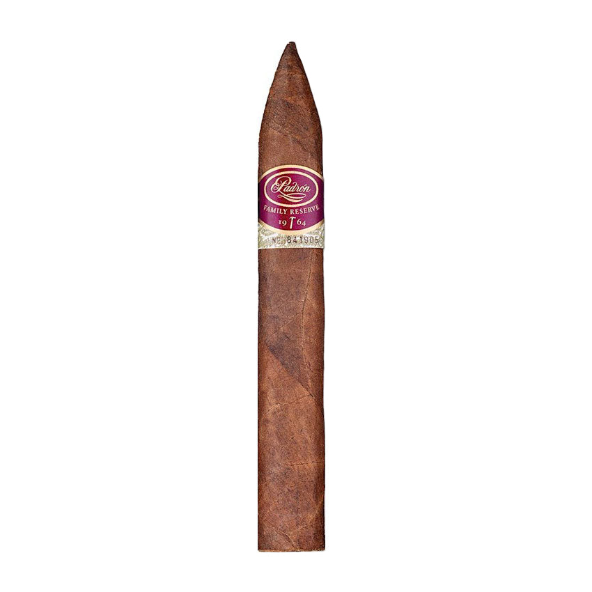 Padron Family Reserve No. 44 Natural Cigars 10