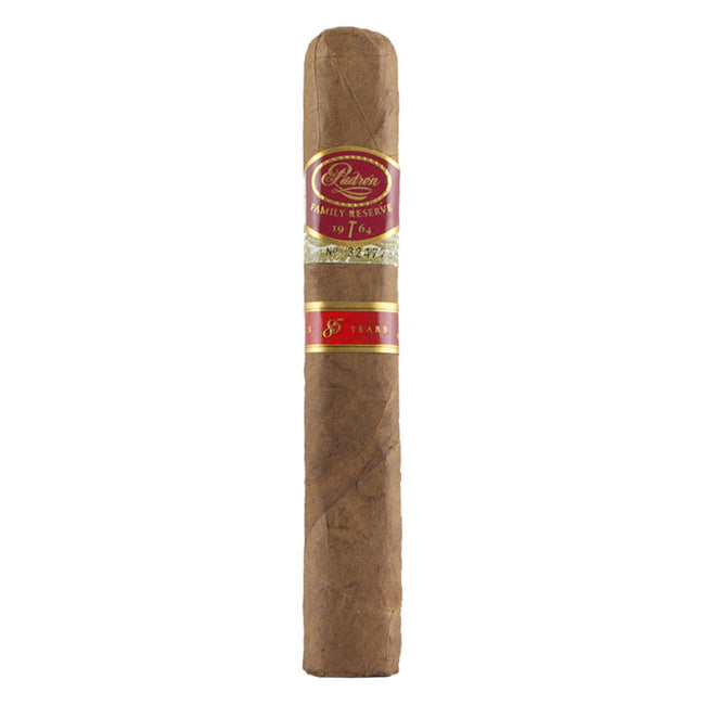 Padron Family Reserve No. 85 Natural Cigars 10