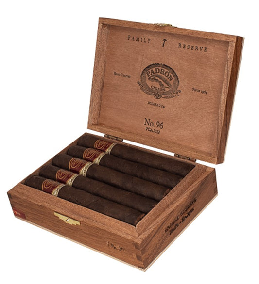 Padron Family Reserve No. 96 Maduro Cigars