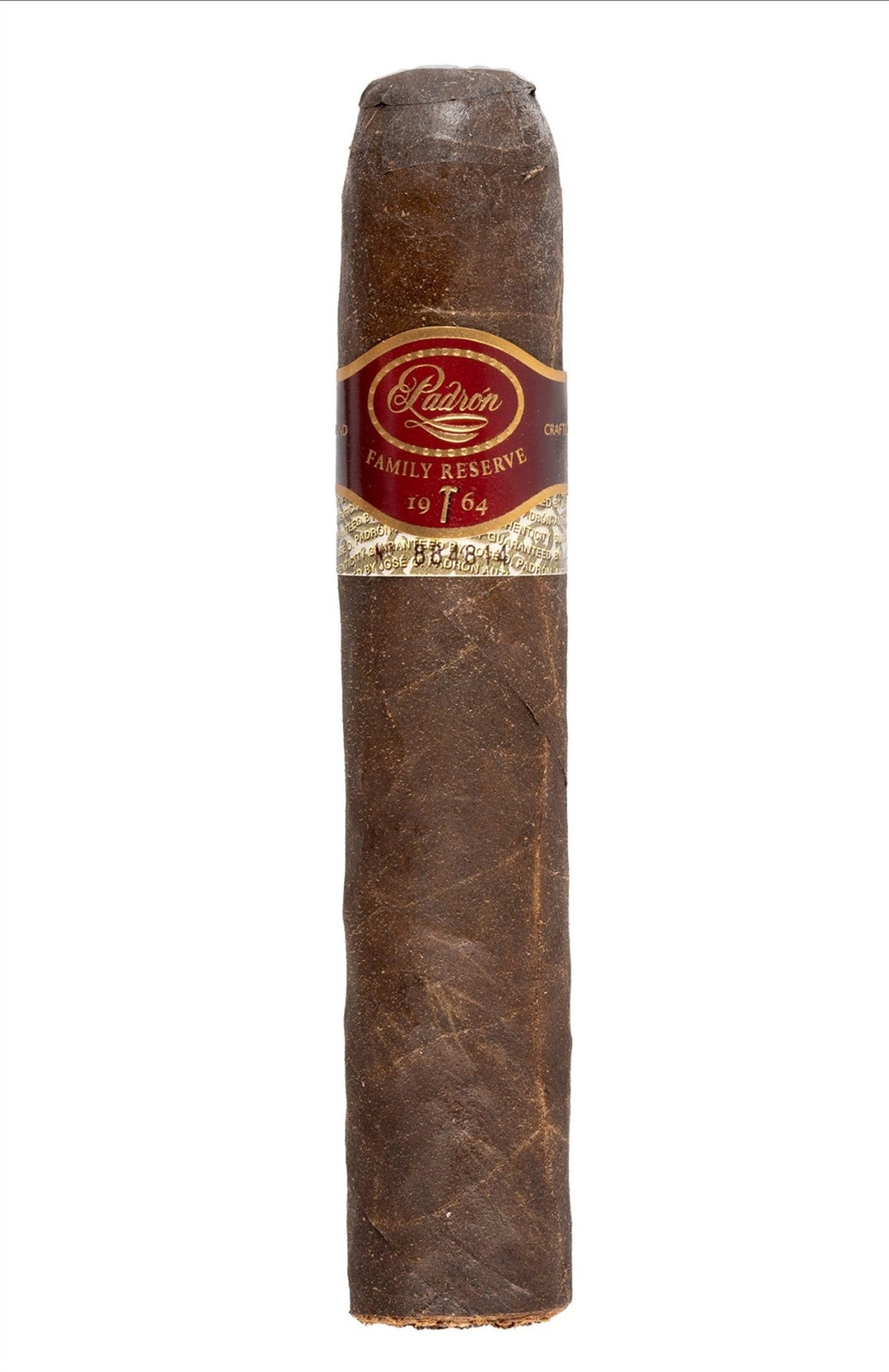 Padron Family Reserve No.95 Maduro Single Cigar