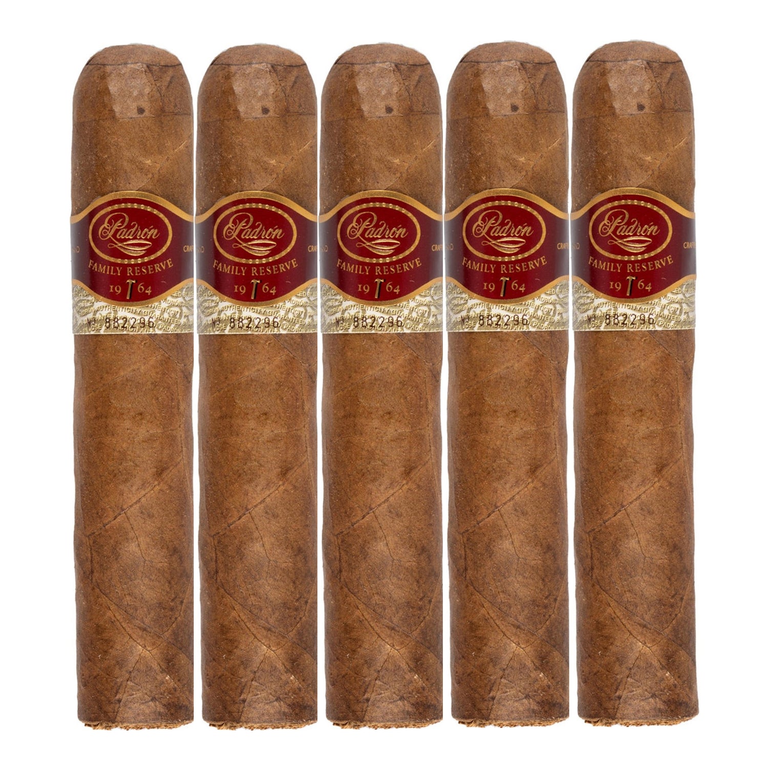 Padron Family Reserve No. 95 Natural Cigars