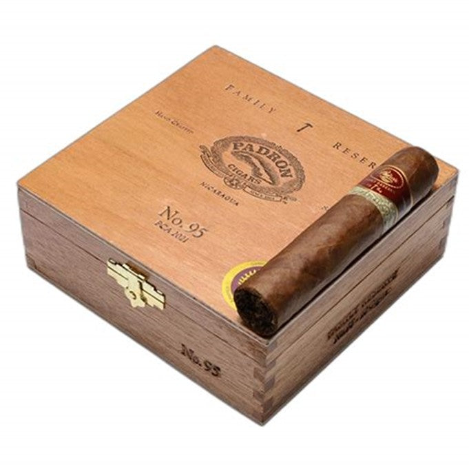 Padron Family Reserve No. 95 Natural Cigars