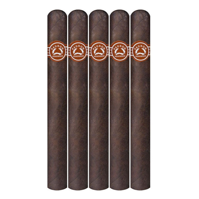 Padron Londres Maduro 5 1/2 x 42 Cigars 5 Pack