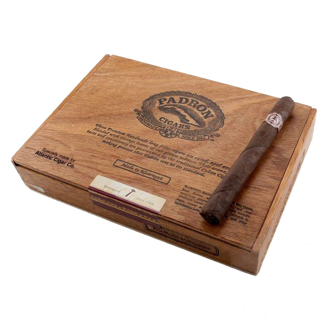 Padron Londres Maduro 5 1/2 x 42 Cigars Box of 26