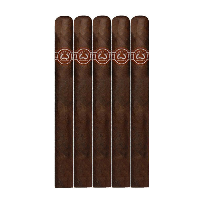 Padron Palma Maduro 6 5/16 x 42 Cigars 5 Pack
