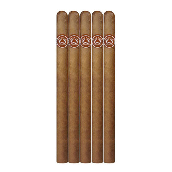 Padron Panetela Natural 6 7/8 x 36 Cigars 5 Pack