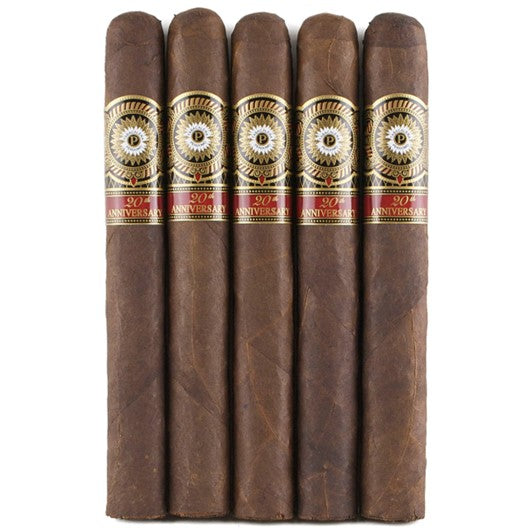 Perdomo 20 Anniversary Maduro Churchill Cigars