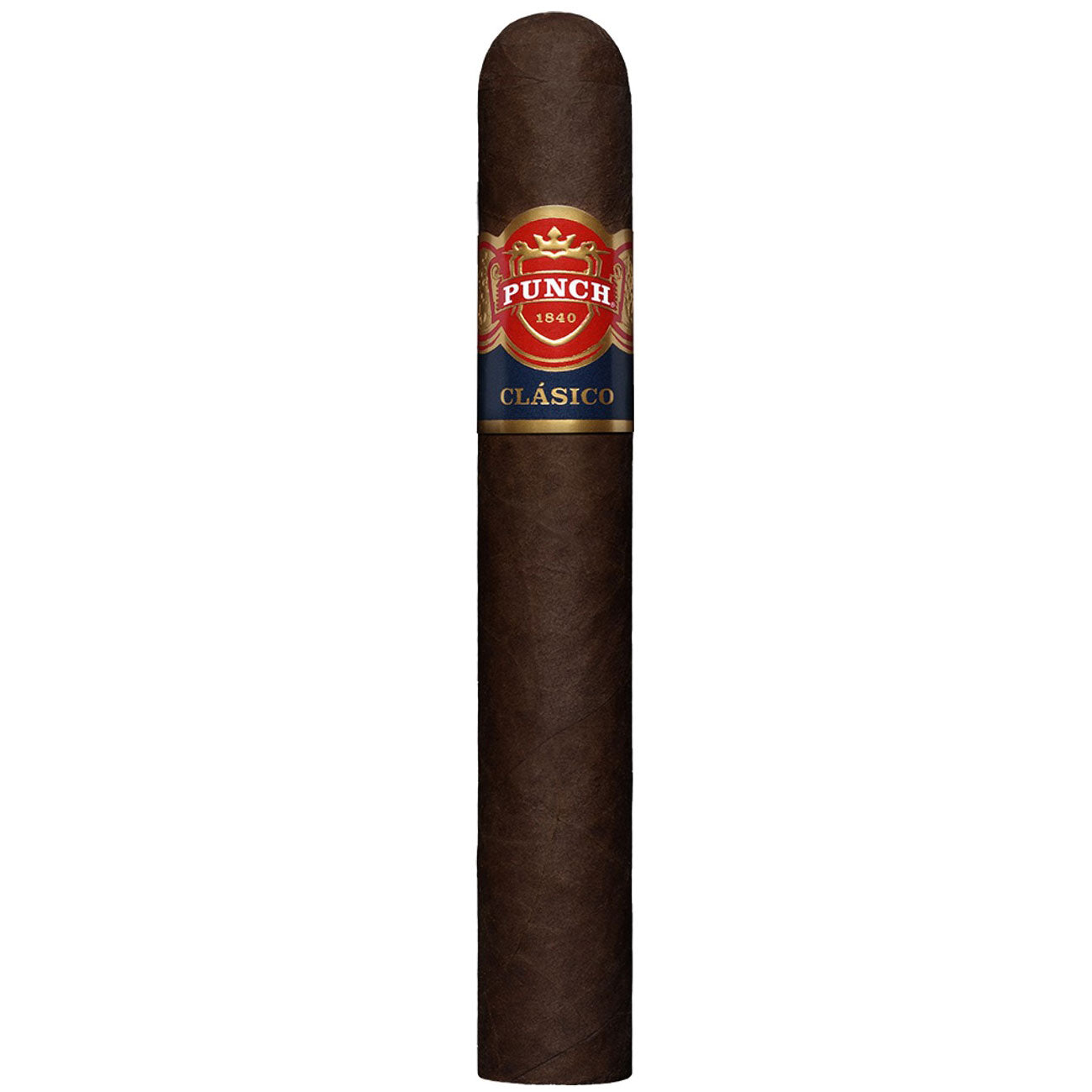 Punch Elites Maduro 5 1/4 x 44 Single Cigar