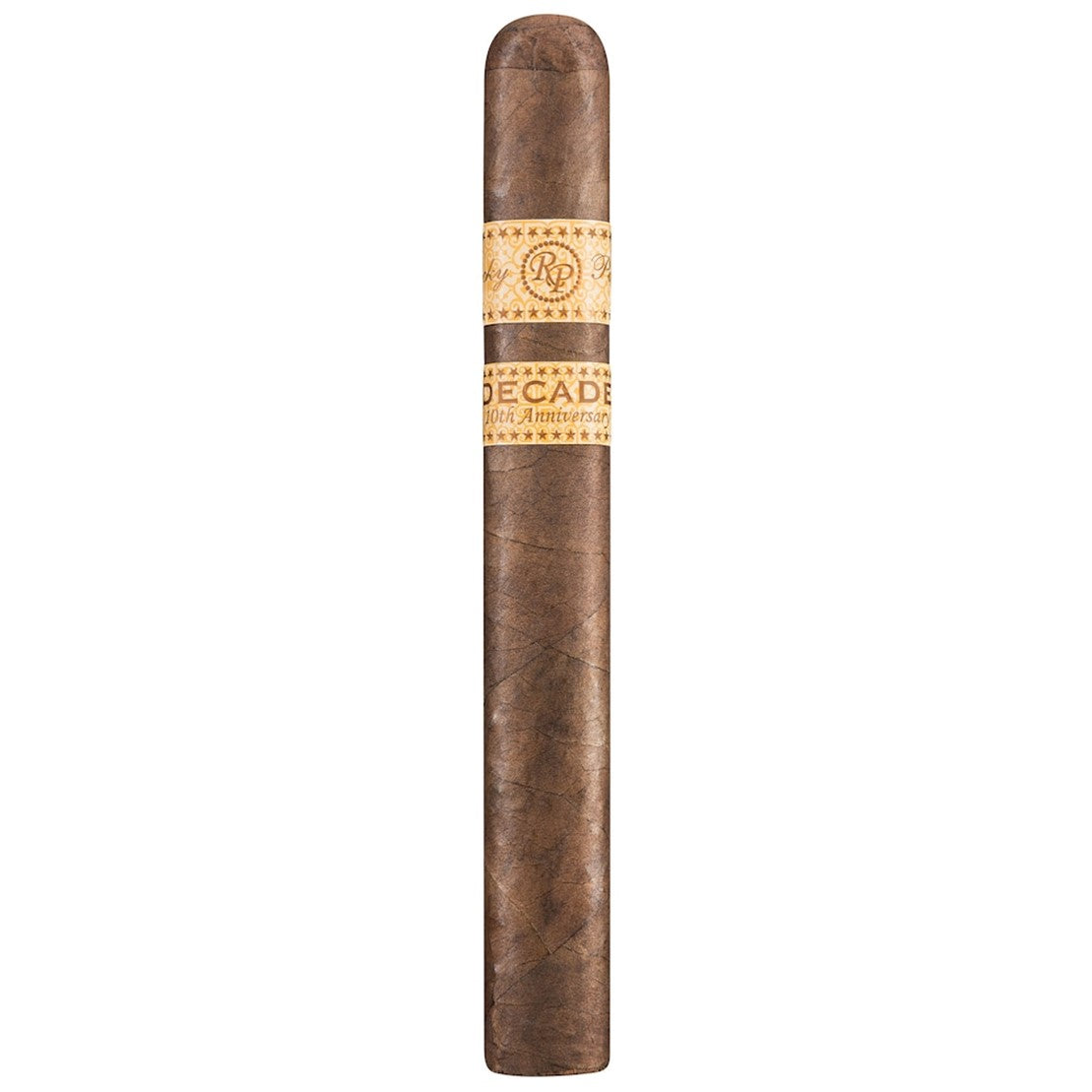 Rocky Patel Decade Toro 6 1/2 x 52 Single Cigar