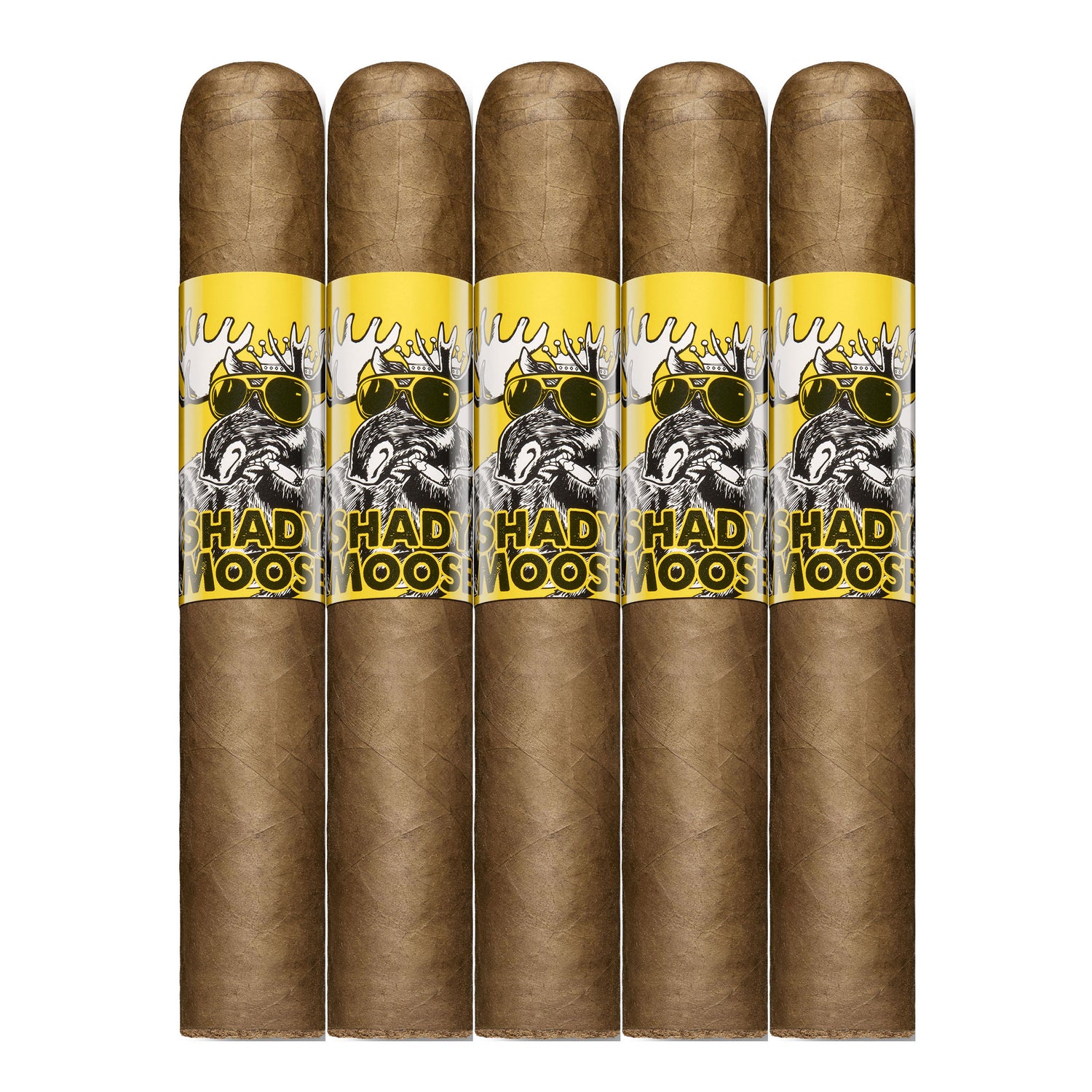 Shady Moose Gigante Cigars