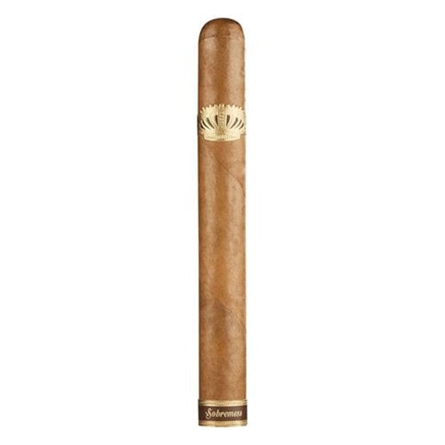 Sobremesa Brulee Toro 6 x 52 Single Cigar