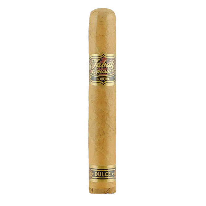 Tabak Especial Dulce Corona 4 3/4 x 46 Cigars 5 Pack