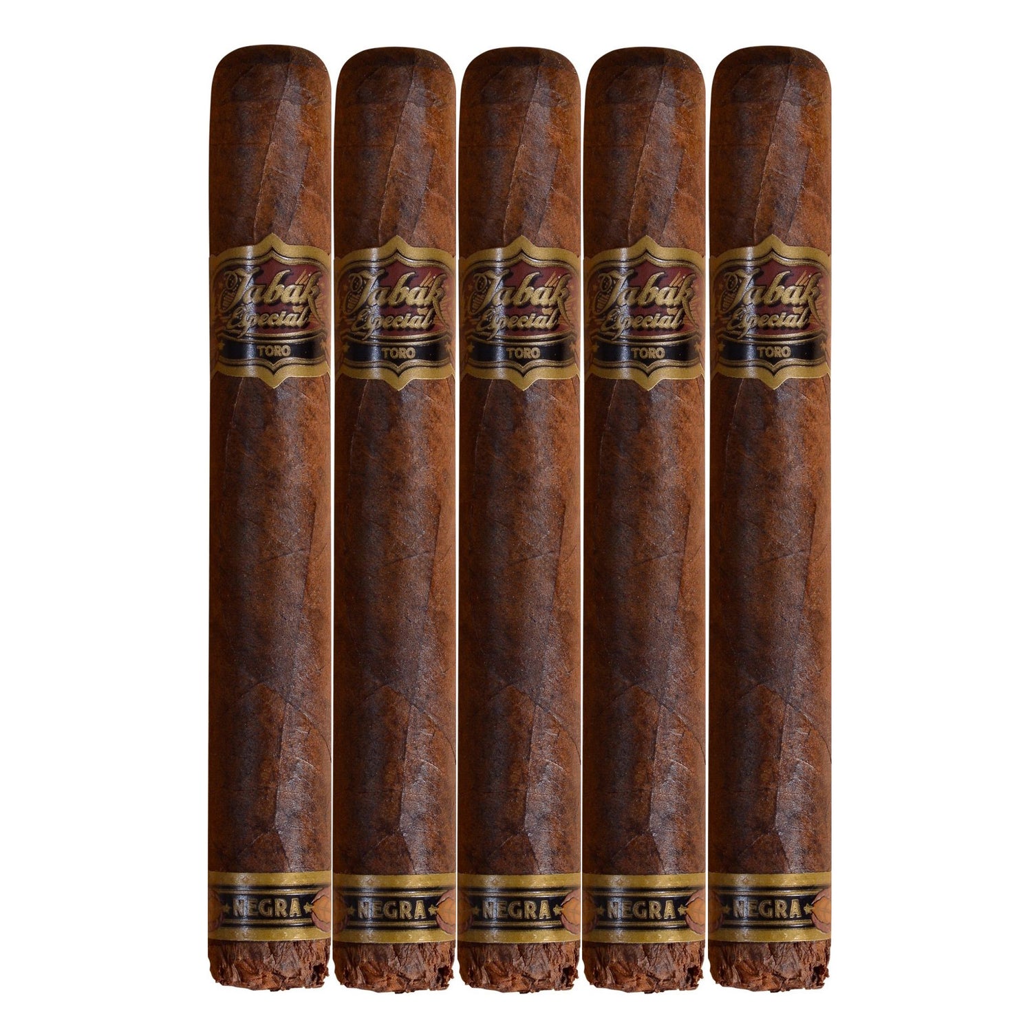 Tabak Especial Toro Negra Cigars