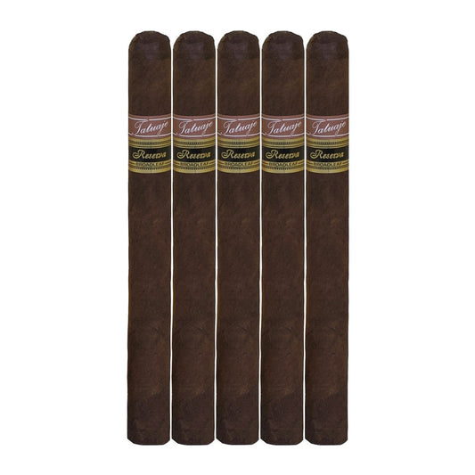 Tatuaje Broadleaf SW Reserva 7 x 47 Cigars 5 Pack