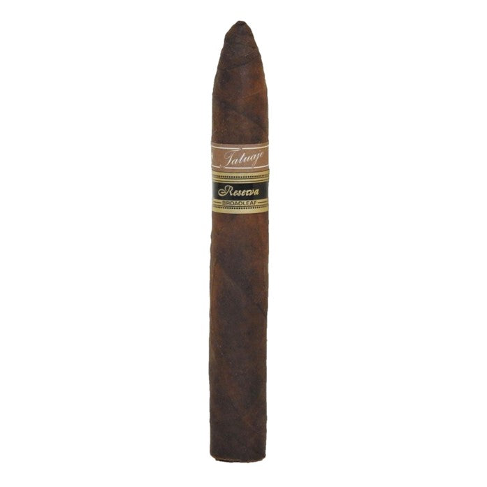 Tatuaje Broadleaf Unicos Reserva 6 7/8 x 52 Belicoso Single Cigar