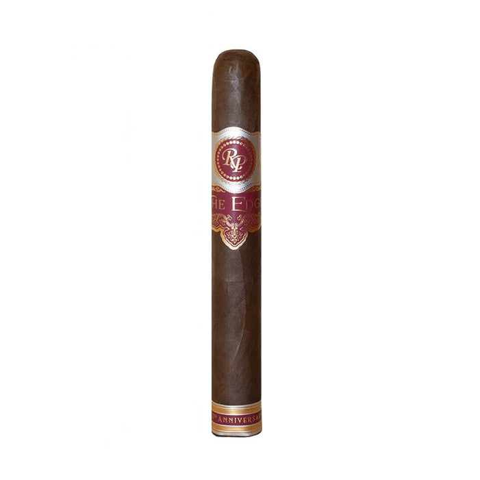 The Edge 20th Anniversary Robusto 5 1/2 x 50 Single Cigar