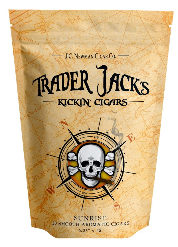 Trader Jack's Sunrise Bundle Cigars