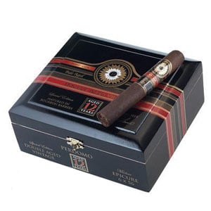 Perdomo Double Aged 12 Year Vintage Maduro Epicure 6 x 56 Cigars Box of 24