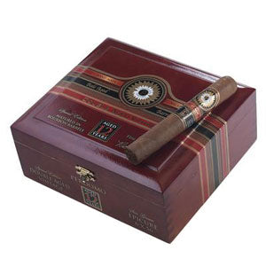 Perdomo Double Aged 12 Year Vintage Sun Grown Epicure 6 x 56 Cigars Box of 24