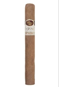 Padron 50th Anniversary Edition Natural Humidor Cigar