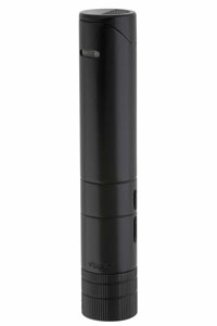 Xikar Black 5x64 Turrim Cigar Torch Lighter