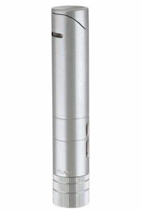 Xikar Silver 5x64 Turrim Cigar Torch Lighter