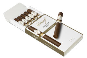 Davidoff 702 Signature 2000 5 Pack