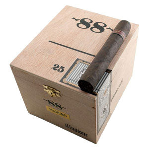 Illusione 88 Maduro Cigars