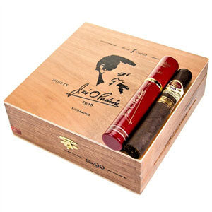 Padron 1926 Anniversary Series No.90 Maduro 5 1/2 x 52 Cigars Box of 10