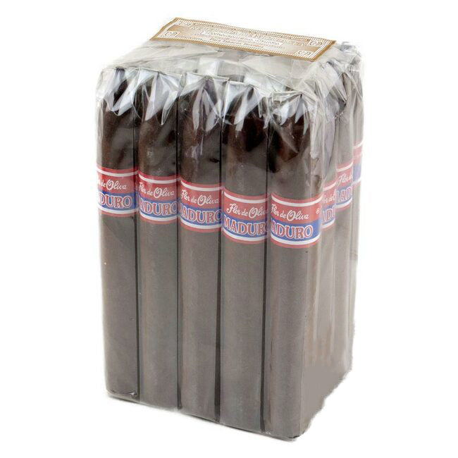 Flor de Oliva Maduro Torpedo Bundle Cigars