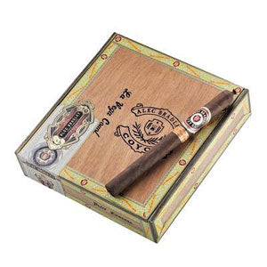 Alec Bradley Coyol Petit Lancero Cigars