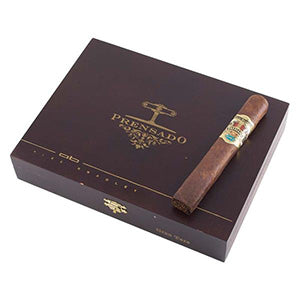 Alec Bradley Prensado Lost Art Gran Toro Cigars
