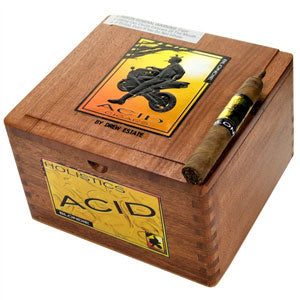 Acid Blondie Gold Cigars