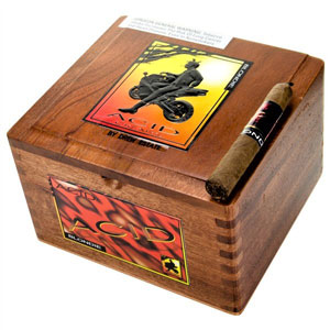 Acid Blondie Red Cigars Box of 40