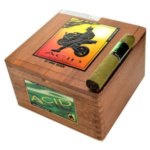 Acid Kuba Candella Cigars Box of 24