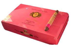 Arturo Fuente Rare Pink Sophisticated Hooker  Cigars
