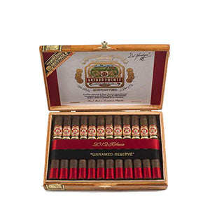Arturo Fuente 2015 Un-Named Reserva Cigars