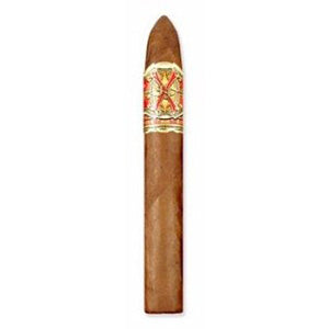 Opus X Super Belicoso Cigar